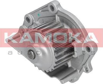 Kamoka T0174 - Water Pump onlydrive.pro