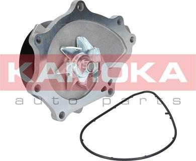 Kamoka T0176 - Water Pump onlydrive.pro