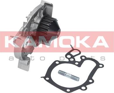 Kamoka T0241 - Water Pump onlydrive.pro