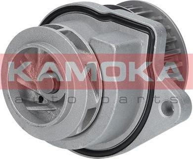 Kamoka T0248 - Vesipumppu onlydrive.pro