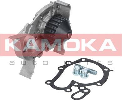 Kamoka T0243 - Водяной насос onlydrive.pro