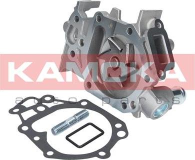 Kamoka T0242 - Water Pump onlydrive.pro