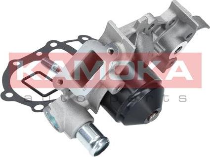 Kamoka T0242 - Water Pump onlydrive.pro