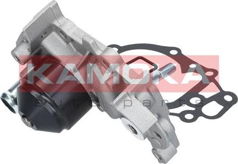 Kamoka T0242 - Water Pump onlydrive.pro