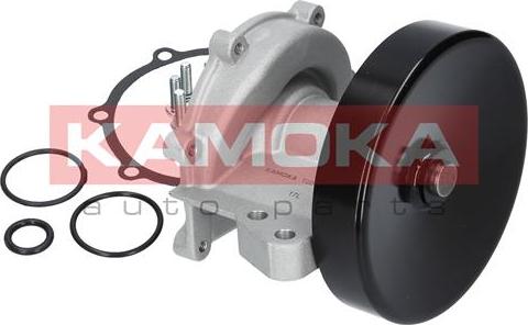 Kamoka T0247 - Water Pump onlydrive.pro