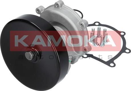 Kamoka T0247 - Водяной насос onlydrive.pro