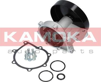 Kamoka T0247 - Water Pump onlydrive.pro