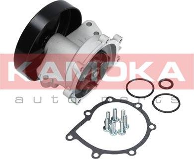 Kamoka T0247 - Водяной насос onlydrive.pro