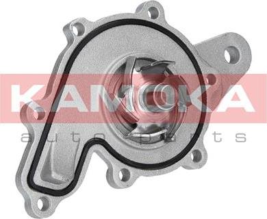 Kamoka T0259 - Water Pump onlydrive.pro