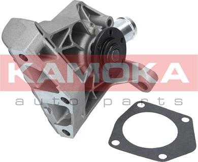 Kamoka T0257 - Vesipumppu onlydrive.pro