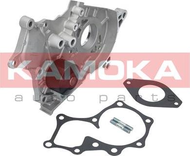 Kamoka T0265 - Water Pump onlydrive.pro