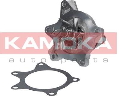 Kamoka T0268 - Water Pump onlydrive.pro