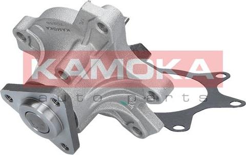 Kamoka T0268 - Water Pump onlydrive.pro