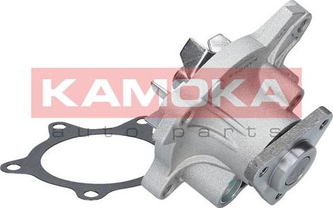 Kamoka T0268 - Water Pump onlydrive.pro