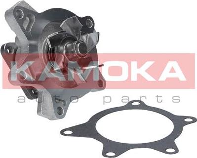 Kamoka T0268 - Water Pump onlydrive.pro