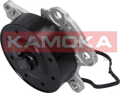 Kamoka T0262 - Water Pump onlydrive.pro