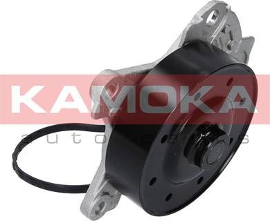 Kamoka T0262 - Water Pump onlydrive.pro