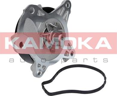 Kamoka T0262 - Water Pump onlydrive.pro