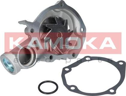 Kamoka T0209 - Water Pump onlydrive.pro