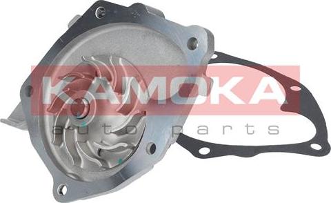 Kamoka T0205 - Water Pump onlydrive.pro