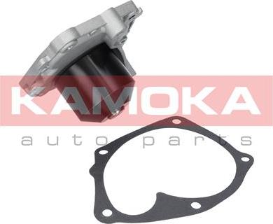 Kamoka T0205 - Water Pump onlydrive.pro