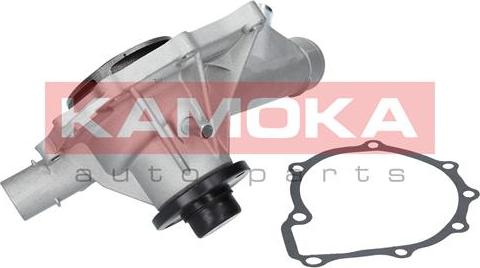 Kamoka T0201 - Vesipumppu onlydrive.pro