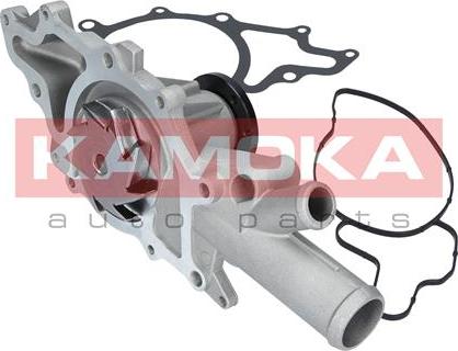 Kamoka T0202 - Water Pump onlydrive.pro