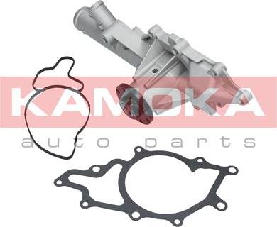 Kamoka T0202 - Water Pump onlydrive.pro