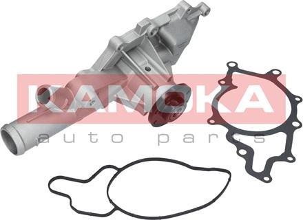 Kamoka T0202 - Water Pump onlydrive.pro