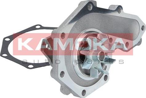 Kamoka T0207 - Water Pump onlydrive.pro