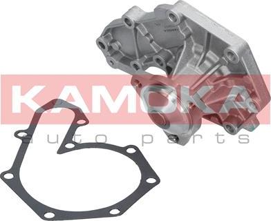 Kamoka T0207 - Water Pump onlydrive.pro