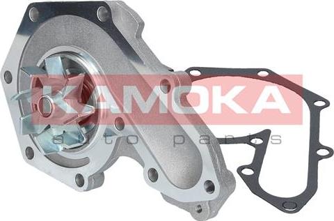 Kamoka T0207 - Water Pump onlydrive.pro