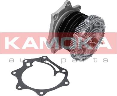 Kamoka T0219 - Veepump onlydrive.pro