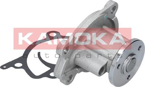 Kamoka T0215 - Water Pump onlydrive.pro