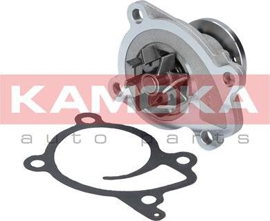 Kamoka T0215 - Water Pump onlydrive.pro