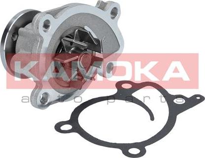 Kamoka T0215 - Water Pump onlydrive.pro