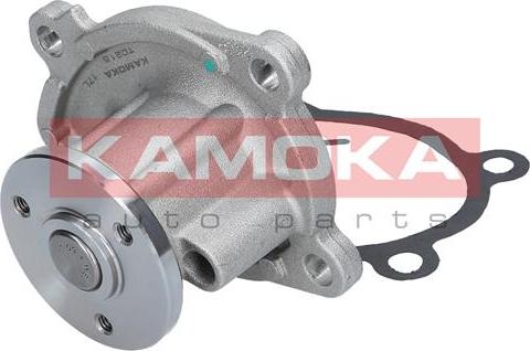 Kamoka T0215 - Water Pump onlydrive.pro