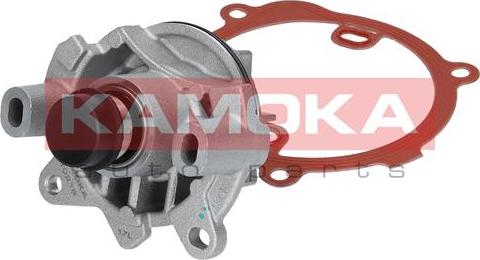 Kamoka T0216 - Water Pump onlydrive.pro