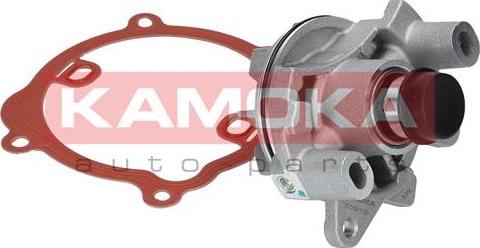 Kamoka T0216 - Water Pump onlydrive.pro