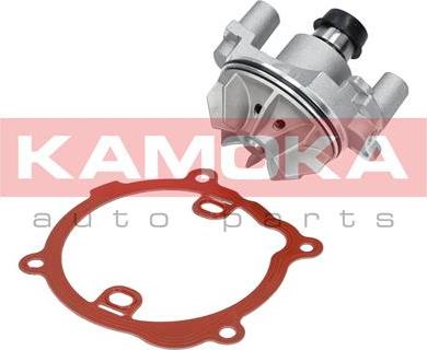 Kamoka T0216 - Water Pump onlydrive.pro
