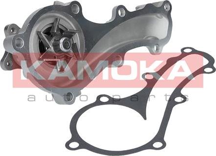 Kamoka T0212 - Water Pump onlydrive.pro