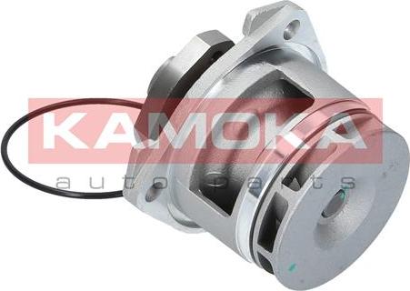 Kamoka T0234 - Water Pump onlydrive.pro