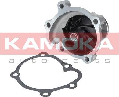 Kamoka T0233 - Water Pump onlydrive.pro