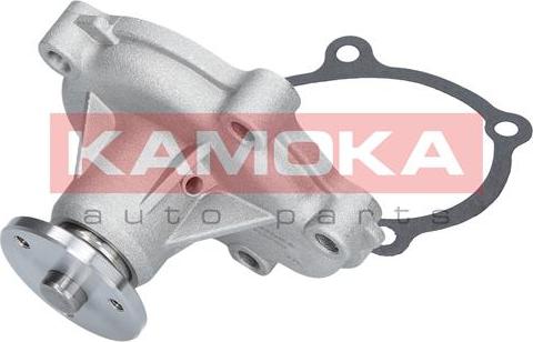 Kamoka T0233 - Water Pump onlydrive.pro