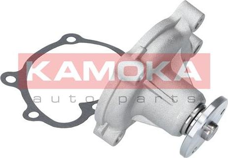 Kamoka T0233 - Water Pump onlydrive.pro