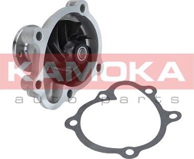 Kamoka T0233 - Water Pump onlydrive.pro