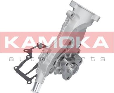 Kamoka T0224 - Water Pump onlydrive.pro