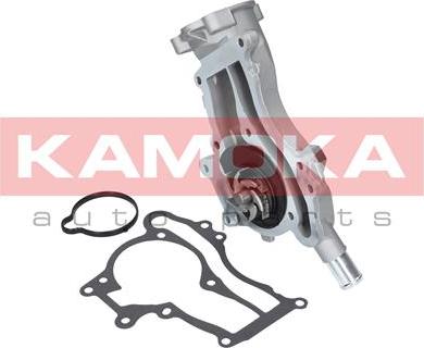 Kamoka T0224 - Water Pump onlydrive.pro