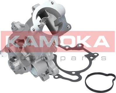 Kamoka T0224 - Water Pump onlydrive.pro