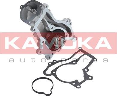 Kamoka T0224 - Water Pump onlydrive.pro